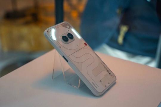 Nothing Phone 2a Plus: усе, що потрібно знати перед покупкою