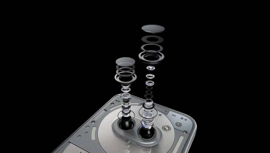Nothing Phone 2a Plus: усе, що потрібно знати перед покупкою