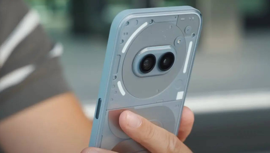 Nothing Phone 2a Plus: усе, що потрібно знати перед покупкою