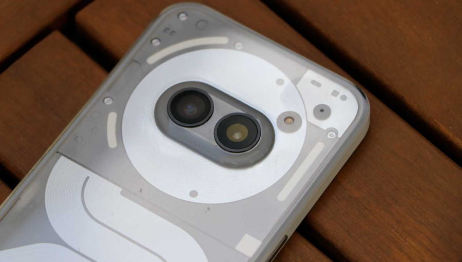 Nothing Phone 2a Plus: усе, що потрібно знати перед покупкою