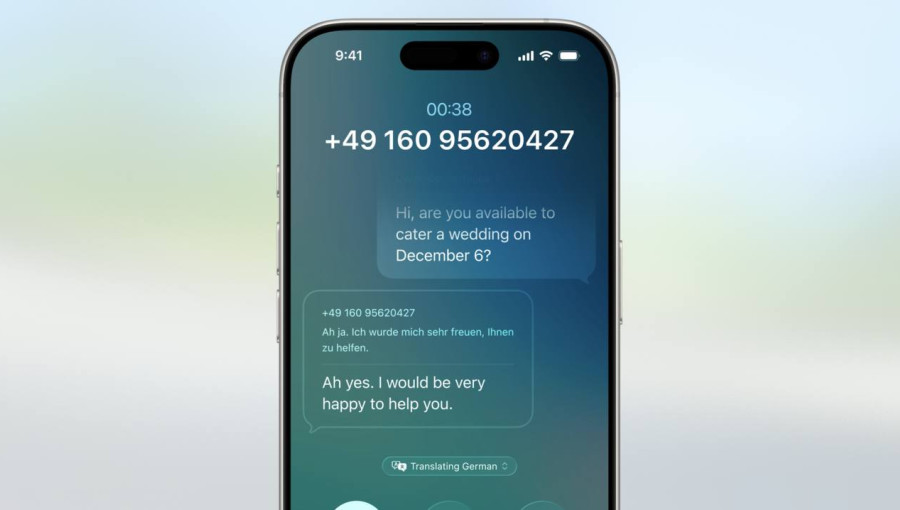 Новинки Apple 2025: что показали на летней презентации WWDC