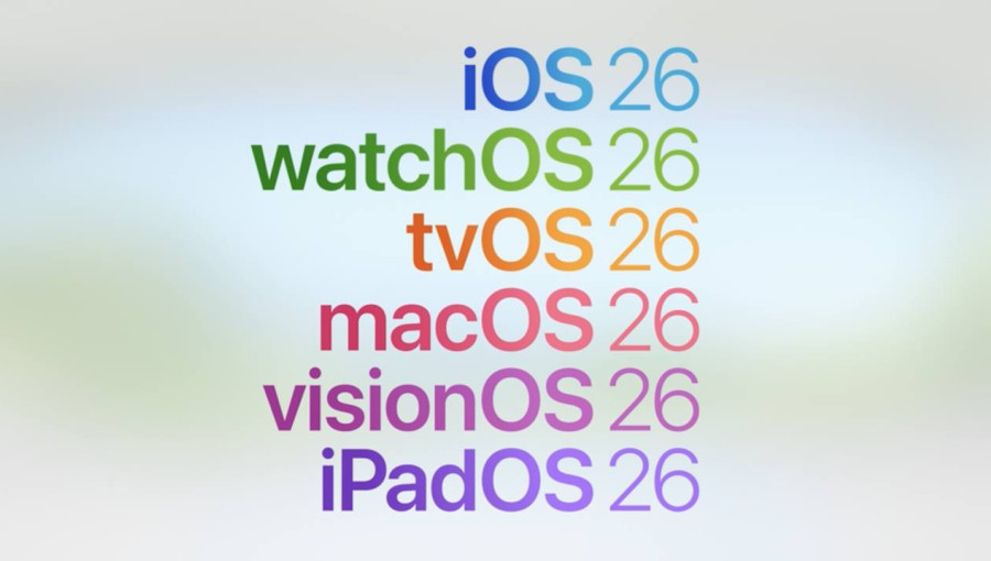 Новинки Apple 2025: что показали на летней презентации WWDC