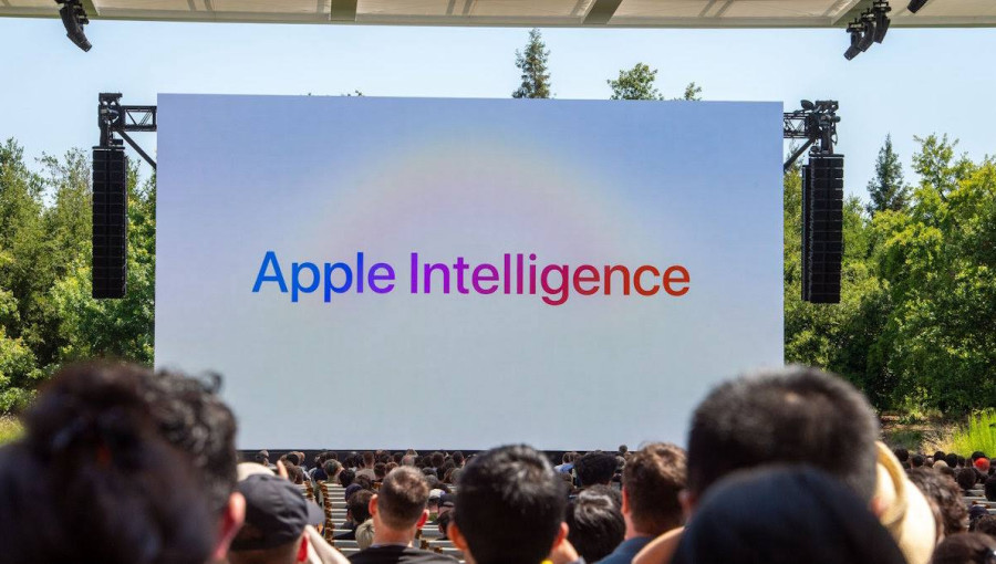 Новинки Apple 2025: что показали на летней презентации WWDC