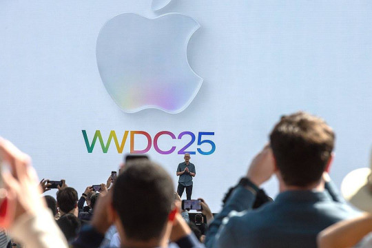 Новинки Apple 2025: что показали на летней презентации WWDC