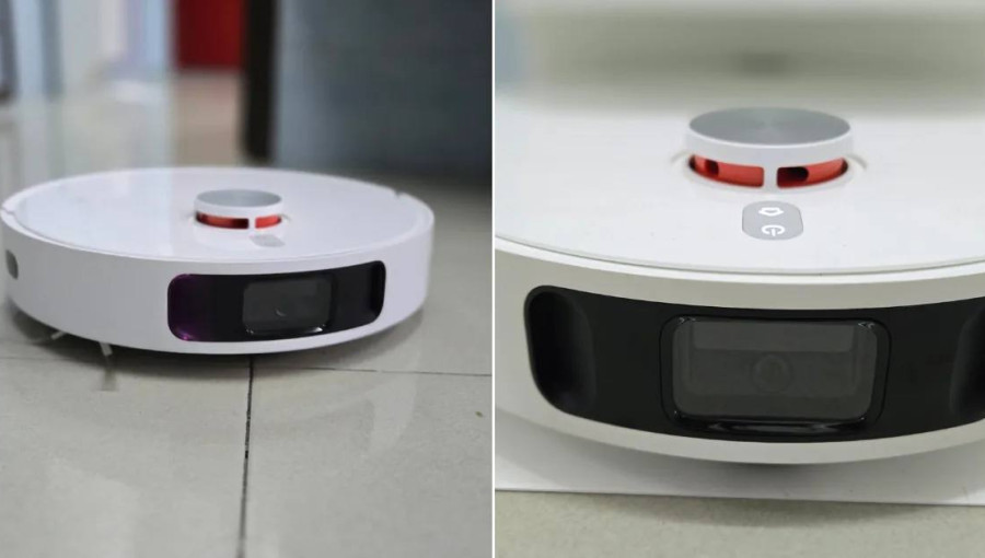 Огляд Xiaomi Mi Robot Vacuum X10+: пилосос, який сам себе чистить