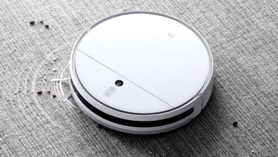 Огляд Xiaomi Mi Robot Vacuum X10+: пилосос, який сам себе чистить