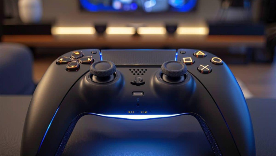 PlayStation 6 и ее портативная версия: новые слухи о характеристиках и революционном чипе будущей консоли