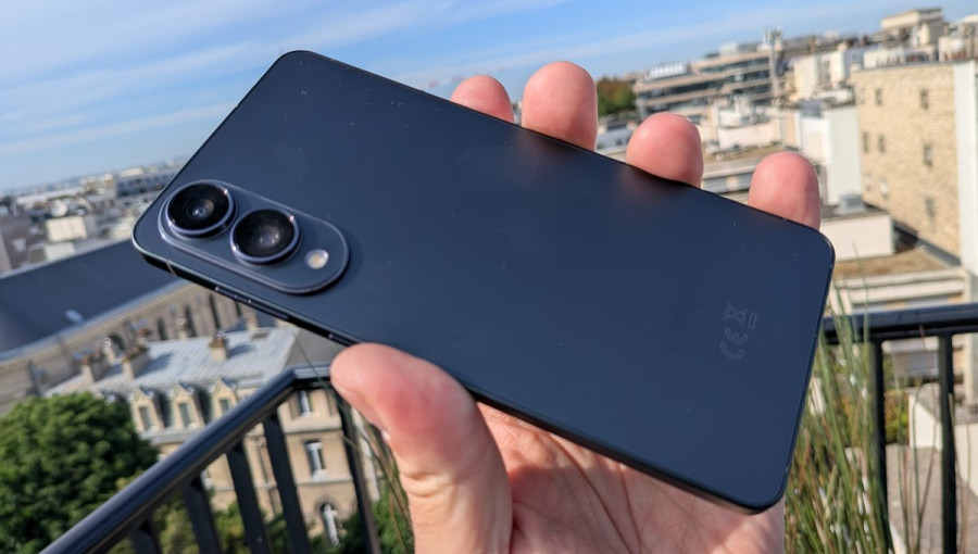 OnePlus 13 vs Galaxy S25 Edge: сравнение лучших Android-флагманов по производительности, дизайну и автономности.