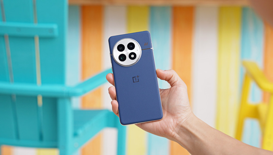 OnePlus 13 vs Galaxy S25 Edge: сравнение лучших Android-флагманов по производительности, дизайну и автономности.