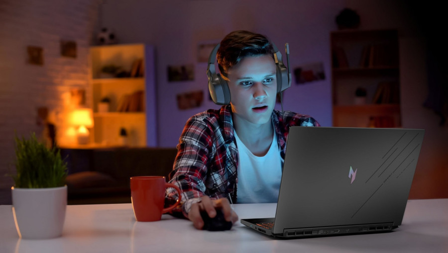 Acer Extensa 15 для бізнесу