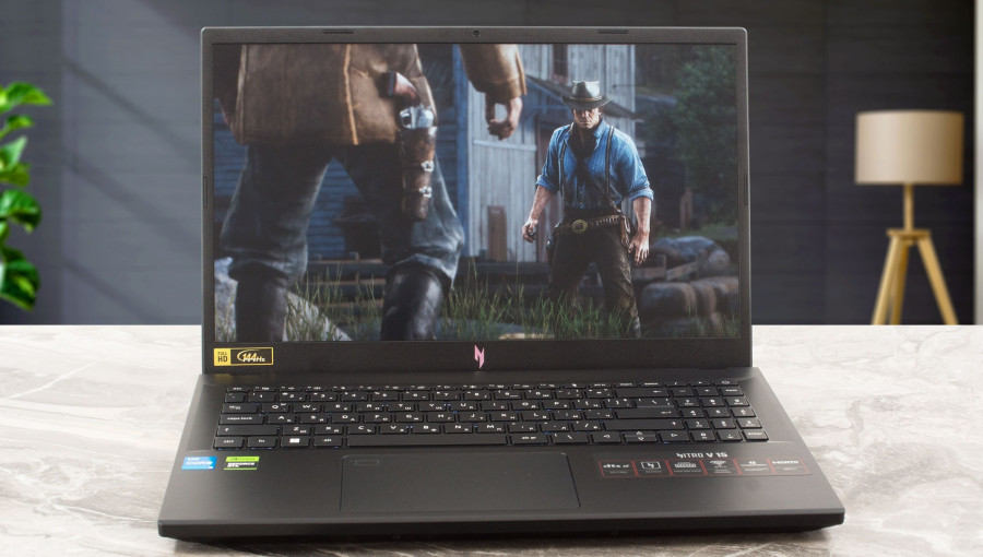 Порівняння ноутбуків Acer