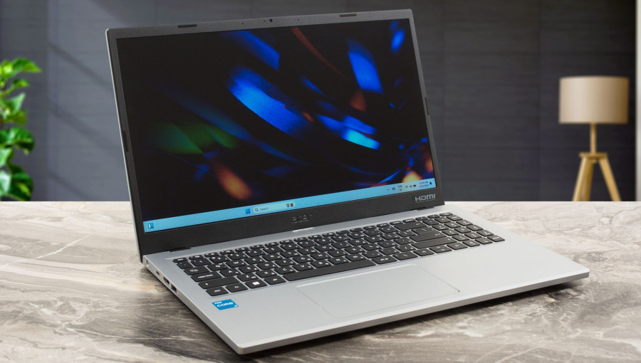 Бюджетний ноутбук Acer
