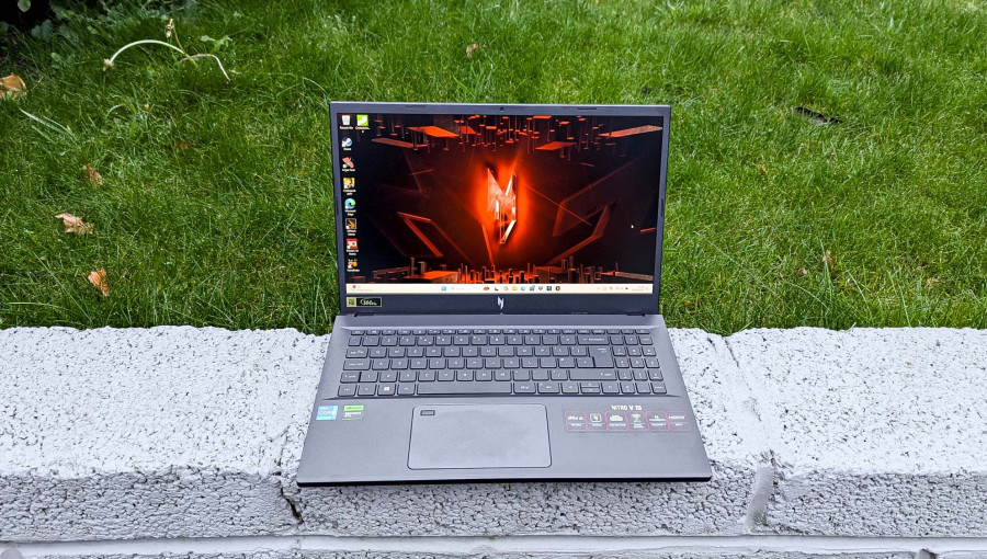 Ноутбук Acer для дому