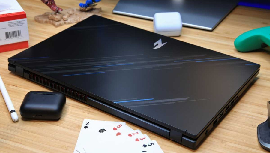 Acer Nitro V 15 ANV15-41
