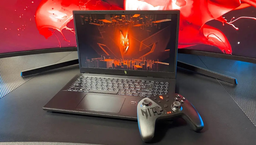 Ноутбук Acer Nitro V 15