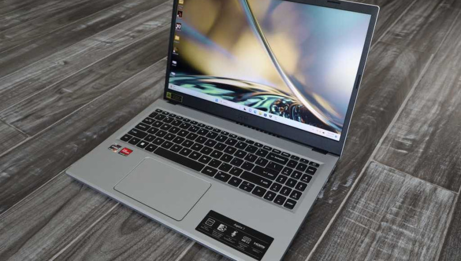 Acer Aspire 3 A315-59