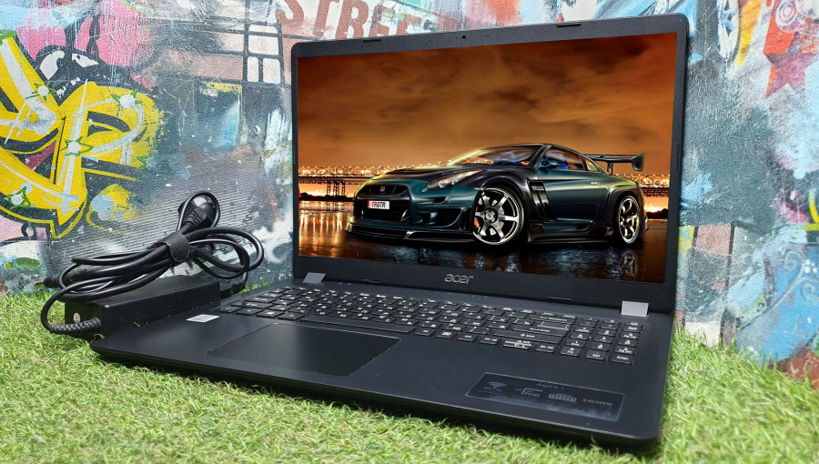 Ноутбук Acer Aspire 3 A315-59