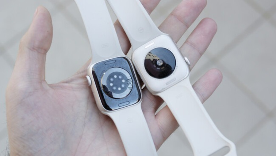 Apple Watch SE 2 