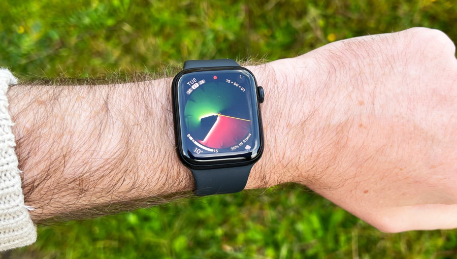 Огляд Apple Watch SE 2 