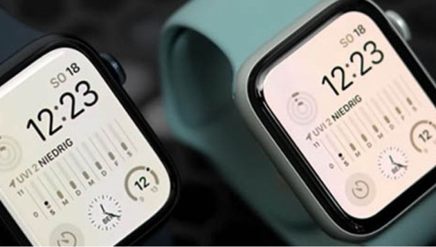 Apple Watch SE 2 покоління