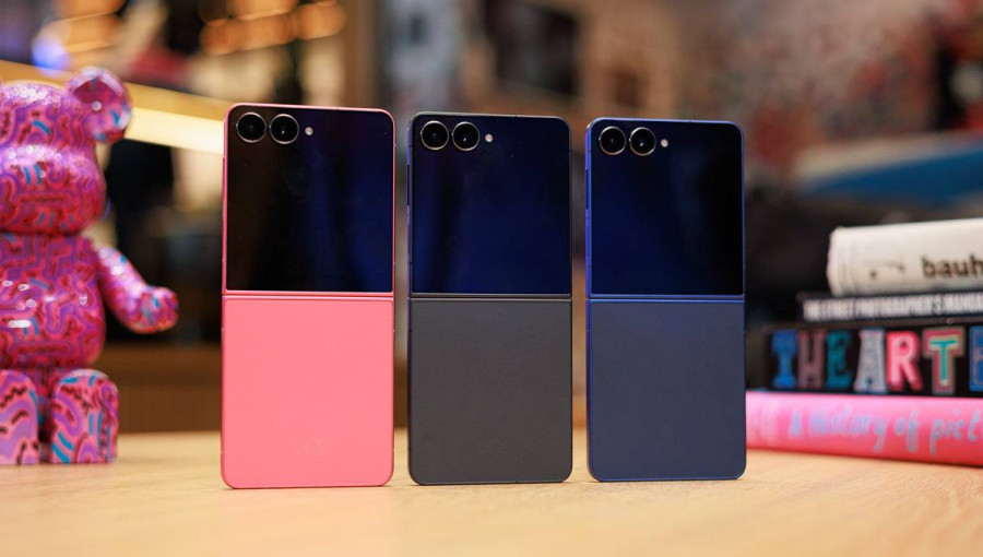 Samsung Fold 7, Flip 7, Flip 7 FE: огляд новинок 2025 року + додаткова памʼять в подарунок 