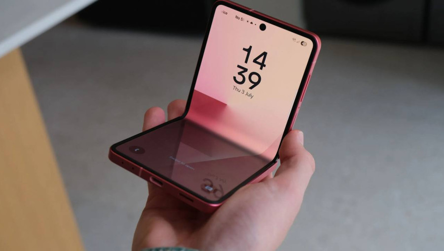Samsung Fold 7, Flip 7, Flip 7 FE: огляд новинок 2025 року + додаткова памʼять в подарунок 