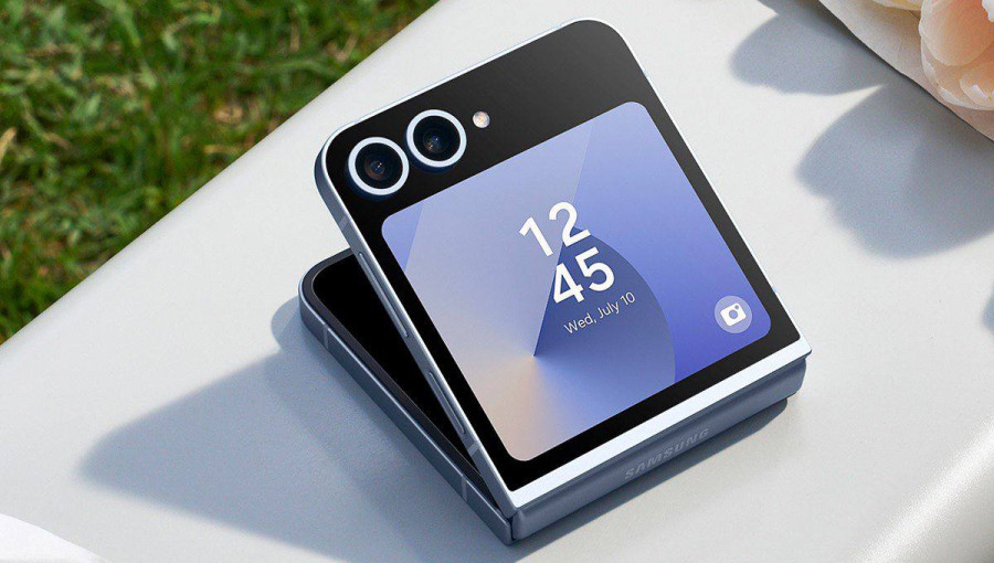 Samsung Fold 7, Flip 7, Flip 7 FE: огляд новинок 2025 року + додаткова памʼять в подарунок 