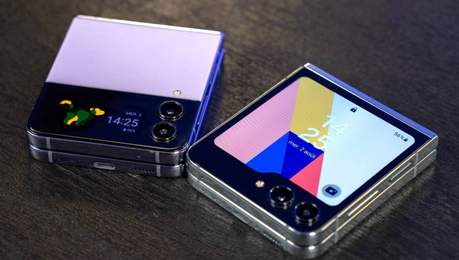 Samsung Fold 7, Flip 7, Flip 7 FE: огляд новинок 2025 року + додаткова памʼять в подарунок 