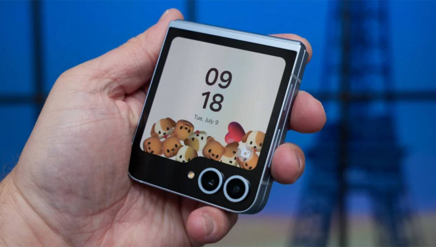 Samsung Fold 7, Flip 7, Flip 7 FE: огляд новинок 2025 року + додаткова памʼять в подарунок 