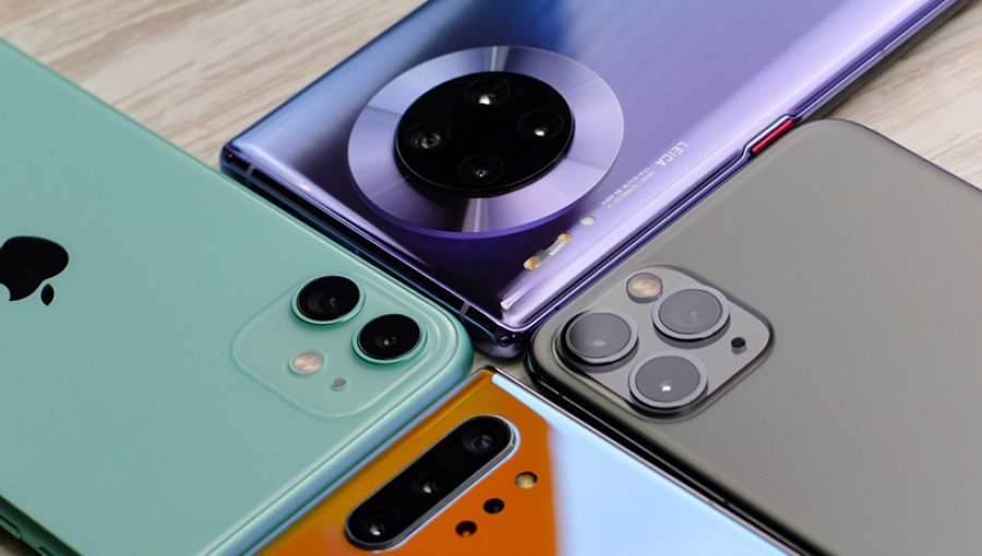 ТОП лучших смартфонов до 40 000 грн и это не iPhone