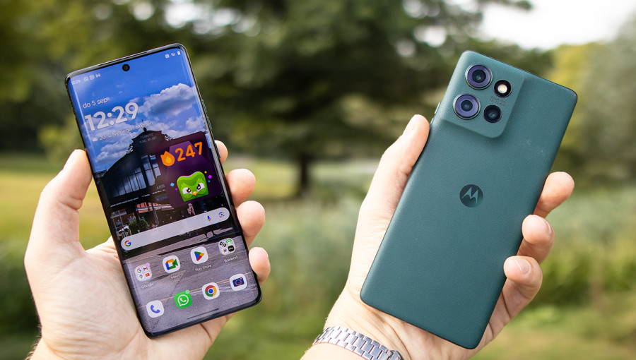ТОП найкращих смартфонів до 40 000 грн і це не iPhone