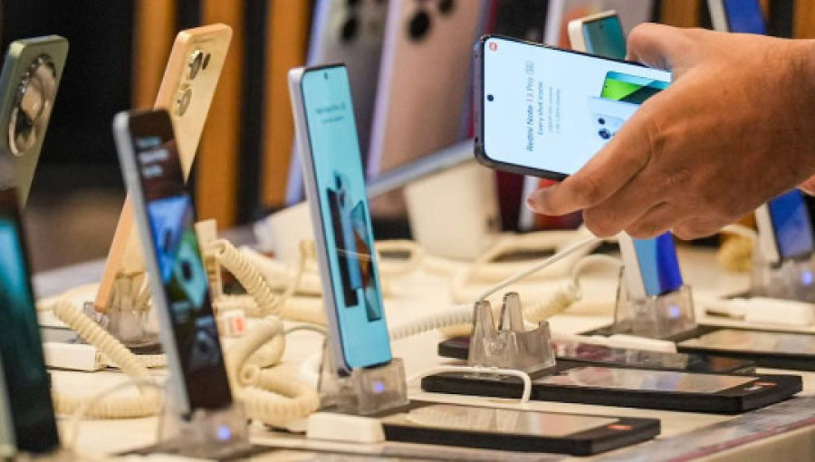 ТОП найкращих смартфонів до 40 000 грн і це не iPhone