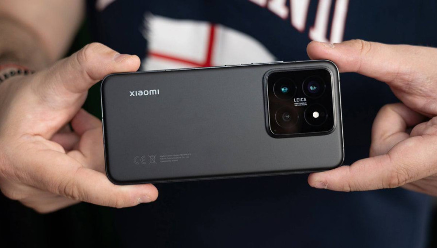 ТОП найкращих смартфонів до 40 000 грн і це не iPhone