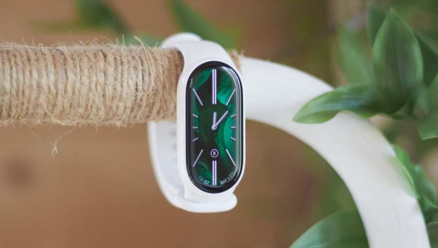 Вийшов новий фітнес-браслет Xiaomi Smart Band 10: які характеристики здивували