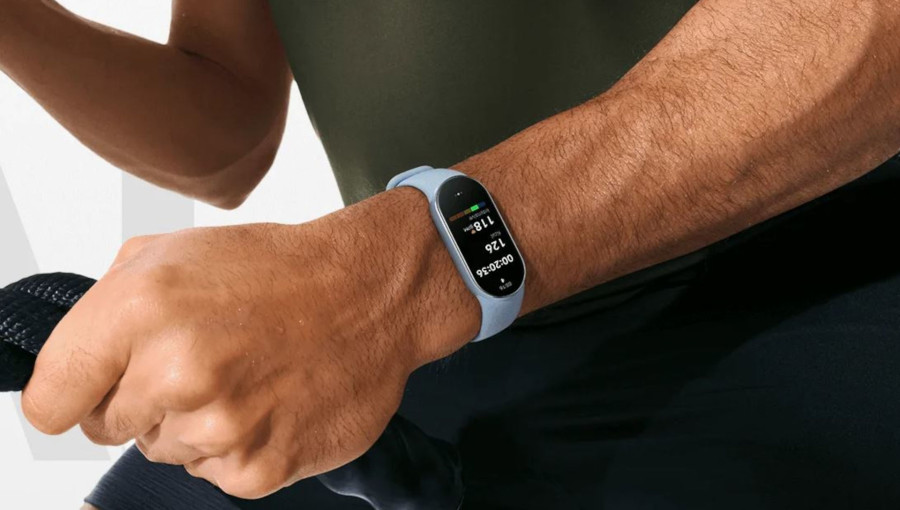 Вийшов новий фітнес-браслет Xiaomi Smart Band 10: які характеристики здивували