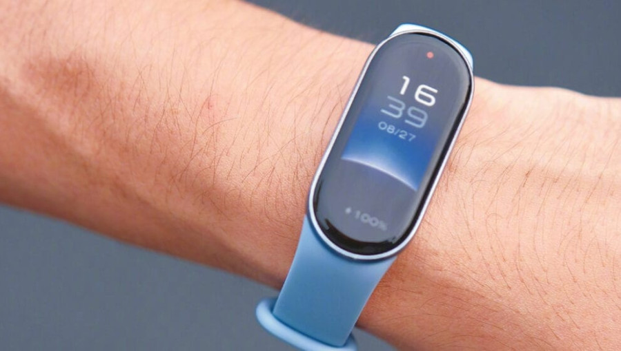 Вийшов новий фітнес-браслет Xiaomi Smart Band 10: які характеристики здивували