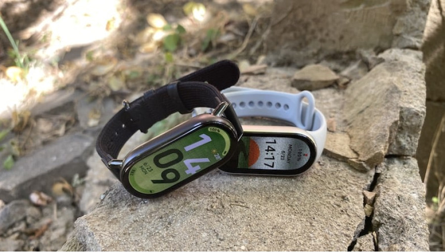 Вийшов новий фітнес-браслет Xiaomi Smart Band 10: які характеристики здивували
