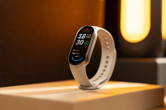Вийшов новий фітнес-браслет Xiaomi Smart Band 10: які характеристики здивували