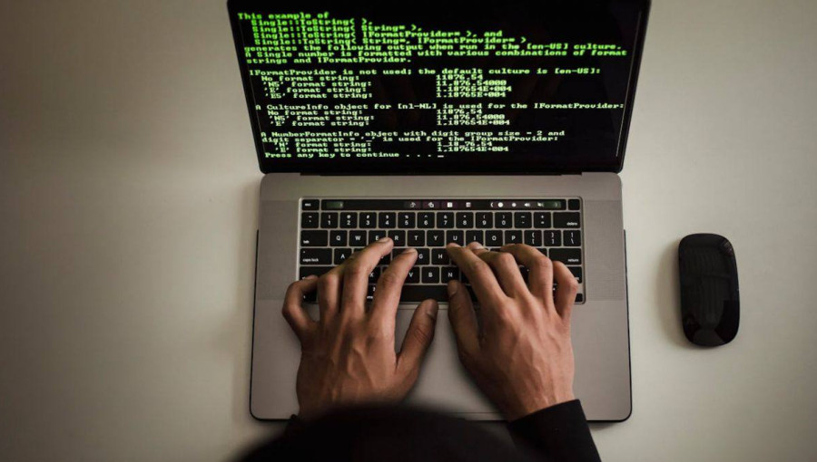 Як захистити свої особисті дані в інтернеті: 8 порад з конфіденційності