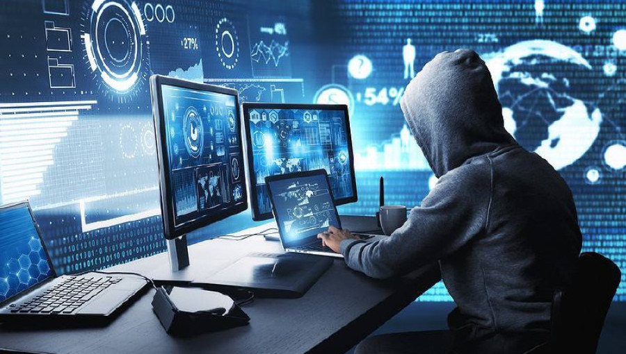 Як захистити свої особисті дані в інтернеті: 8 порад з конфіденційності