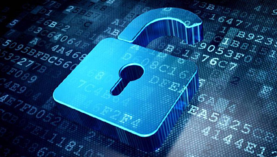 Як захистити свої особисті дані в інтернеті: 8 порад з конфіденційності