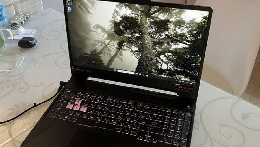 Какой ноутбук Asus лучше подходит для игр?