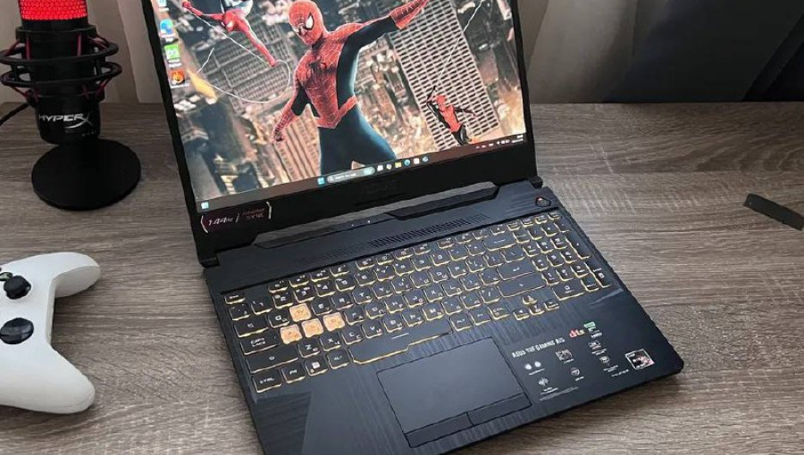 Какой ноутбук Asus лучше подходит для игр?