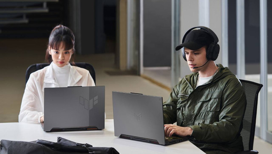 Какой ноутбук Asus лучше подходит для игр?