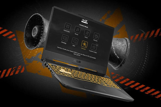 Какой ноутбук Asus лучше подходит для игр?