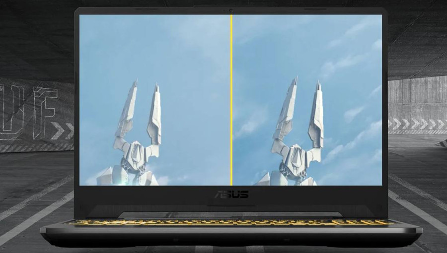 Какой ноутбук Asus лучше подходит для игр?