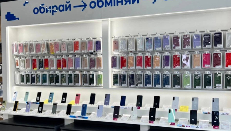 🎥 Знімай огляд нового магазину МТА та вигравай 10 000 грн!