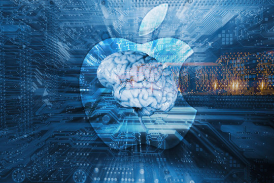 Apple інтегрує штучний інтелект у iOS