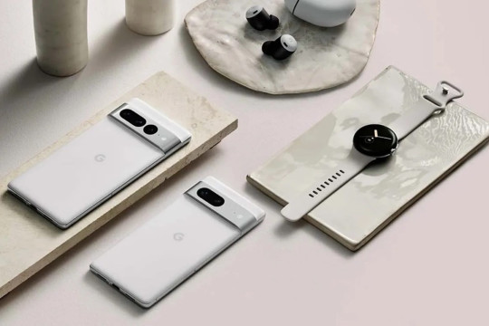 Made by Google 2023 – чого очікувати від презентації та де дивитися