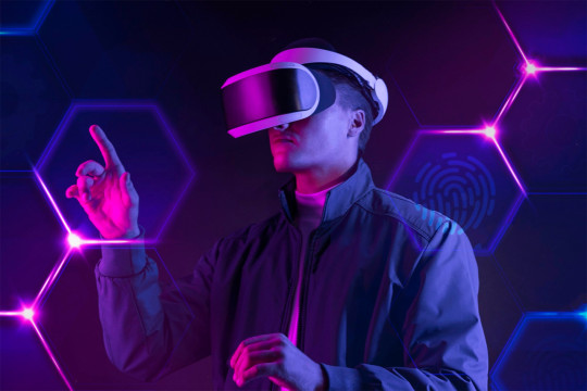 Найкращі VR-окуляри: огляд ТОП 5 моделей від експертів МТА